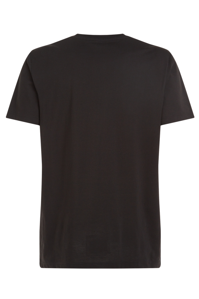 SHADOW LOGO TEE J30J327469 BLACK